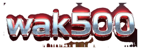 wak5000 slot logo
