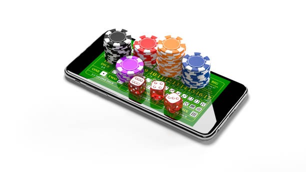 wak5000 slot What the App Brings to Your Phone