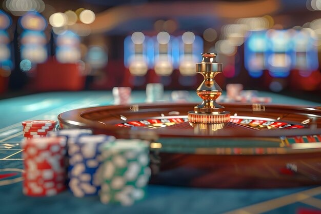 wak5000 slot mobile gaming