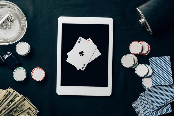 wak5000 slot mobile gaming