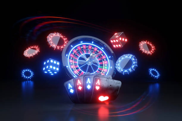 wak5000 slot What's Inside Our Live Casino