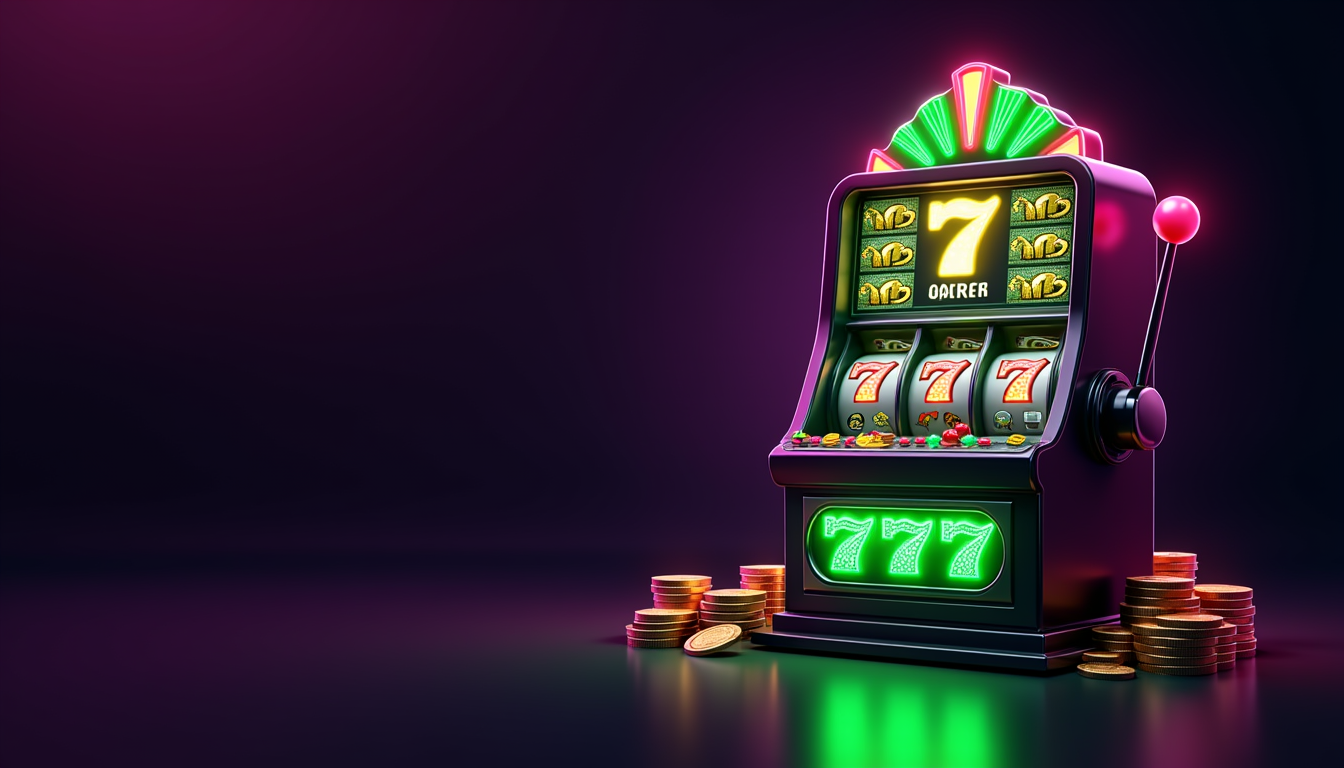 wak5000 slot Unified Game Access