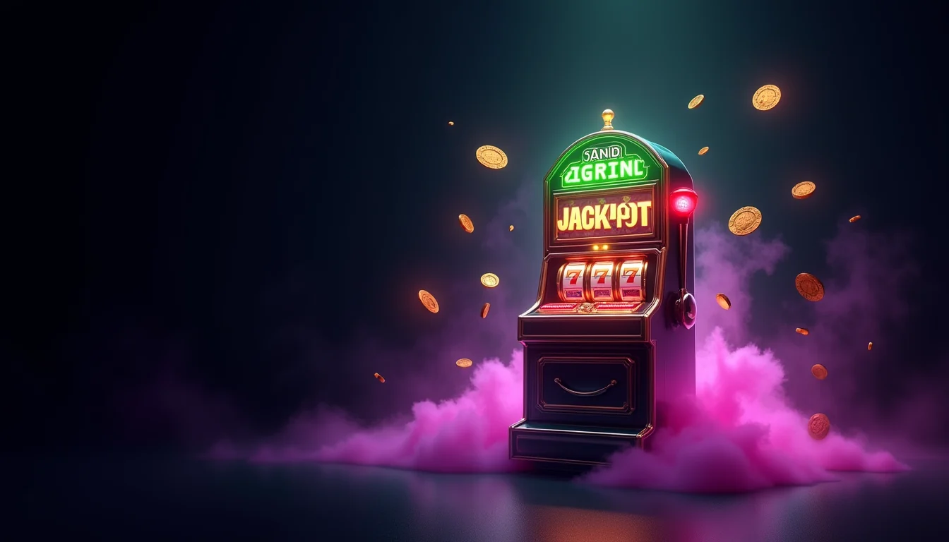 wak5000 slot Slots